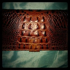 BRAHMIN WALLET